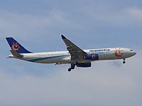 Salvador  de la Rubia  ( Marbella Spotters ). Click to see full size photo