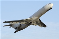 ALAMO AIRLINES.CANARY ISLANDS SPOTTING. Click to see full size photo