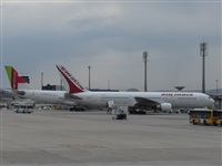 Thas Cencillo - Costa Brava spotters. Click to see full size photo