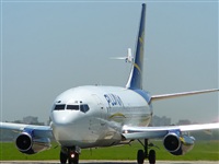 Alberto U. -Simplemente Volar Spotters-. Click to see full size photo