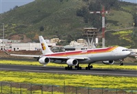 Luciano de la Rosa Gutirrez (Tenerife) Canary Islands Spotting. Click to see full size photo