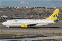 Jos Ramn Valero - Iberian Spotters. Click to see full size photo