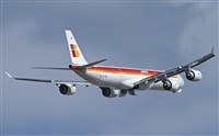 VTR - Fabin Garca (Global AirShots). Click to see full size photo