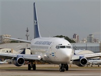 Alberto U. -Simplemente Volar Spotters-. Click to see full size photo