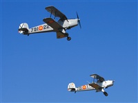 ©Fernando Puppio - GACETA AERONÁUTICA. Click to see full size photo ©Fernando Puppio - GACETA AERONÁUTICA. Click to see full size photo