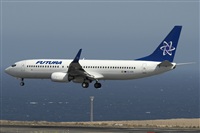 ALAMO AIRLINES.CANARY ISLANDS SPOTTING. Haz click para ampliar