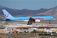 Alejandro H.L - Gran Canaria Spotters. Click to see full size photo