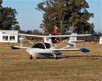 Esteban Gabriel Brea - Gaceta Aeronutica. Click to see full size photo