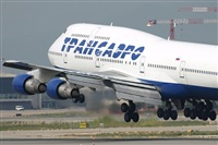 Jorge Medina - Spotters Barcelona - El Prat. Haz click para ampliar