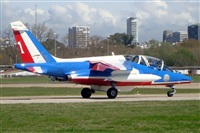 Julian Genini -SimplenteVolar Spotters-. Click to see full size photo