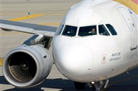 Jorge Medina - Spotters Barcelona - El Prat. Click to see full size photo