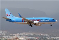 Alejandro H.L - Gran Canaria Spotters. Click to see full size photo