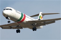 Jorge Medina - Spotters Barcelona - El Prat. Haz click para ampliar