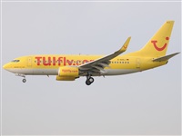 Joan Borrs - Spotters Barcelona - El Prat. Click to see full size photo