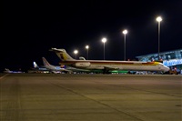 Javier de la Cruz - CANARY ISLANDS SPOTTING. Haz click para ampliar