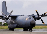 Barn  Lezg / Gaceta Aeronutica. Click to see full size photo
