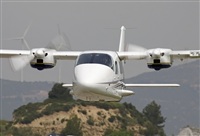 Jos Miguel Bernases - Noisy Spotters. Click to see full size photo