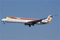 Adolfmalet-Spotters Barcelona-El Prat. Click to see full size photo