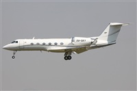 Jorge Medina - Spotters Barcelona - El Prat. Haz click para ampliar