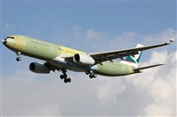 Jorge Medina - Spotters Barcelona - El Prat. Haz click para ampliar