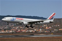 Chalo Canary Islands Spotting. Click to see full size photo