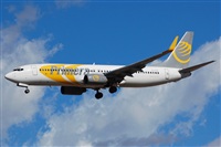 Chalo Canary Islands Spotting. Click to see full size photo