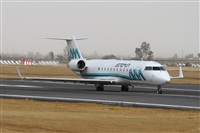Ivn Cabrero. Spotters Mxico City. Click to see full size photo