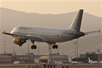 Jorge Vicente - Spotters Barcelona - El Prat. Click to see full size photo