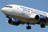 Alberto U. -Simplemente Volar Spotters-. Click to see full size photo