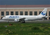 Manuel  LLama  -  Costa Del Sol Spotting Aviation. Click to see full size photo