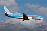 Javier de la Cruz - CANARY ISLANDS SPOTTING. Click to see full size photo