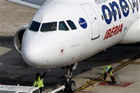 Mateo J Medina -Spotters Barcelona - El Prat. Click to see full size photo