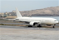 Alejandro H.L - Gran Canaria Spotters. Haz click para ampliar