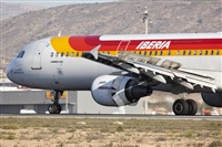 David Manuel Tobarra Ruiz - Spotters Murcia. Click to see full size photo