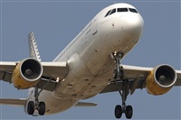 Jorge Vicente - Spotters Barcelona - El Prat. Haz click para ampliar