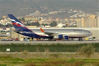 Justo Miguel Prieto. ( Malaga Spotters). Click to see full size photo