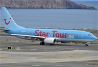 Francisco Garcia Romero - LPA. Spotter.. Click to see full size photo