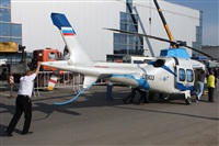 Alexander Nikolaev - RuSpotters Team. Click to see full size photo