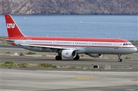 Francisco Garcia Romero - LPA. Spotter.. Click to see full size photo