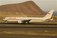 Javier de la Cruz - CANARY ISLANDS SPOTTING. Click to see full size photo