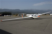Yolanda Blay - Spotters Barcelona - El Prat. Click to see full size photo