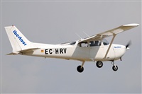 Yolanda Blay - Spotters Barcelona - El Prat. Click to see full size photo