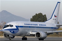 Yolanda Blay - Spotters Barcelona - El Prat. Click to see full size photo