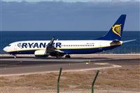 Florencio Martn Melin - Lanzarote Spotters. Click to see full size photo