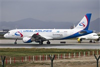 Robert Vilardeb Rulo - Spotters Barcelona - El Prat. Haz click para ampliar