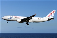 Florencio Martn Melin - Lanzarote Spotters. Click to see full size photo