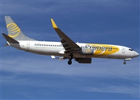 Francisco Garcia Romero - LPA. Spotter.. Click to see full size photo