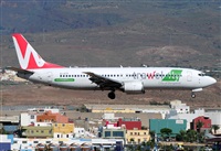 Alejandro H.L - Gran Canaria Spotters. Click to see full size photo