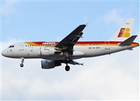 Francisco Garcia Romero - LPA. Spotter.. Click to see full size photo