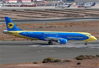 ©Alejandro H.L - Gran Canaria Spotters. Click to see full size photo ©Alejandro H.L - Gran Canaria Spotters. Click to see full size photo